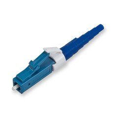 LC Anaerobic Connector, 9/125Ã‚Âµm Singlemode (OS2), Blue Housing & Boot, Boot 900Ã‚Âµm/2.0mm/3.0mm Ã¢Â€Â“ Corning 95-201-98-SP