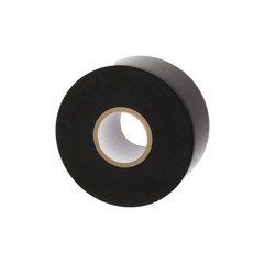 Warrior Wrap 7mil General Vinyl Electrical Tape Black 0.75 inch x 60 ft