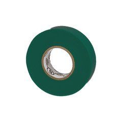 Warrior Wrap 7mil General Vinyl Electrical Tape Green 0.75 inch x 60 ft