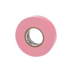 Warrior Wrap 7mil General Vinyl Electrical Tape Pink 0.75 inch x 60 ft