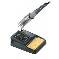 Solder Station Pencil type.  20 or 40 Watt switchable temperature settings UL listed