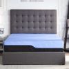 Realcozy 12" Twin XL Talalay Latex Foam Mattress