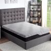 Realcozy 11" Twin XL Talalay Latex Foam Mattress