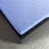 Realcozy 12" Twin XL Made In America Coil and Memory Foam Hybrid Mattress