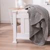 PWB-005 Cap Vertical Bed White Twin Replacement code: 04905114