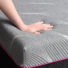 Realcozy 11" Full Made In America Talalay Latex Foam Mattress