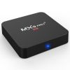 Android TV Box MXQ Pro+ RK3229 Quad Core TV Box 2+16GB Android 8.1 Support Wifi 2.4GHz
