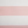 Sammie Cotton Cabana Stripe Reversible Comforter Set with Rainbow Reverse