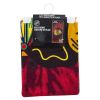 Blackhawks OFFICIAL NHL "Psychedelic" Beach Towel; 30" x 60"