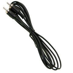 RCA Audio / Video Cable, RCA Male, 12 foot