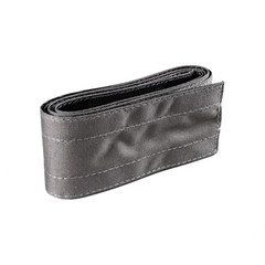 SafCord Carpet Cord Cover, Gray, 4 inch wide x 12 feet long(Case of 6)