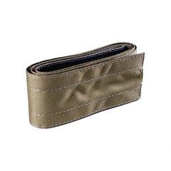 SafCord Carpet Cord Cover, 4 inch wide x 12 feet long(Case of 6), Taupe