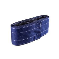 SafCord Carpet Cord Cover, 4 inch wide x 12 feet long(Case of 6), Navy Blue