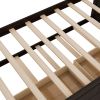 Multi-Functional Daybed with Drawers and Trundle